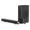 Creative Stage Pro - 2.1 Soundbar with Dolby Audio, HDMI, Bluetooth 5.3, USB Audio, for TV, PC and Mobile view 1