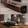 Creative Stage Pro - 2.1 Soundbar with Dolby Audio, HDMI, Bluetooth 5.3, USB Audio, for TV, PC and Mobile view 3
