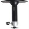 2-Be-Best Mini Projector Ceiling Mount 360 Adjustable Projector Wall Mount Length 7in / 18cm Projectors Mounts Black view 1