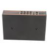UPALDHOU Compact Gigabit PoE Switch with 11 Ports, Wide Compatible with Wireless Access Points, Suitable for Desktop Installation view 2