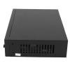 UPALDHOU Compact Gigabit PoE Switch with 11 Ports, Wide Compatible with Wireless Access Points, Suitable for Desktop Installation view 3