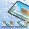 BOVUGAC [2 Pack] Screen Protector for Callsky-Kids Cpad 10 Tablet 10 Inch Tempered Glass Film, Screen Protector for Cpad 10 10" Tablet Anti-Scratch & Sensitive & 9H Hardness view 3