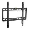 ADBWEKKF Fixed TV Wall Mount 50KG TV Wall Mount Bracket Fixed Flat Panel TV Frame for 26-55 Inch LCD LED Monitor Flat Panel view 1