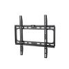ADBWEKKF Fixed TV Wall Mount 50KG TV Wall Mount Bracket Fixed Flat Panel TV Frame for 26-55 Inch LCD LED Monitor Flat Panel view 3