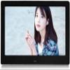 10.1-Inch Digital Photo Frame, HD IPS Display with Motion Sensor, Video/Music Playback, Remote Control, HDMI Input view 1