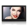 10.1-Inch Digital Photo Frame, HD IPS Display with Motion Sensor, Video/Music Playback, Remote Control, HDMI Input view 2