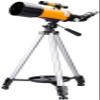 Astronomical Telescope, Stargazing HD Space Telescope for Children and Students,Telescopes for Adults,70mm Aperture 400mm AZ Mount view 1