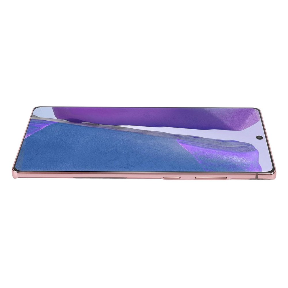UPALDHOU Simple Installation Note 20 5g Note 20 Signial 4G Recording with Family Family, Installation Manual (Red)
