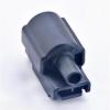 1 Set 1 Pin Female Automobile wat/erp/;ro/ofW Connector pl;/UG E-5093 with Terminal Pin ForF/or-d view 2