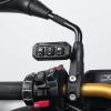 HFK K22 Remote Controller, Remote Control for HC50 HC50-RM Motorcycle Carplay view 3