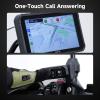 HFK K22 Remote Controller, Remote Control for HC50 HC50-RM Motorcycle Carplay view 4