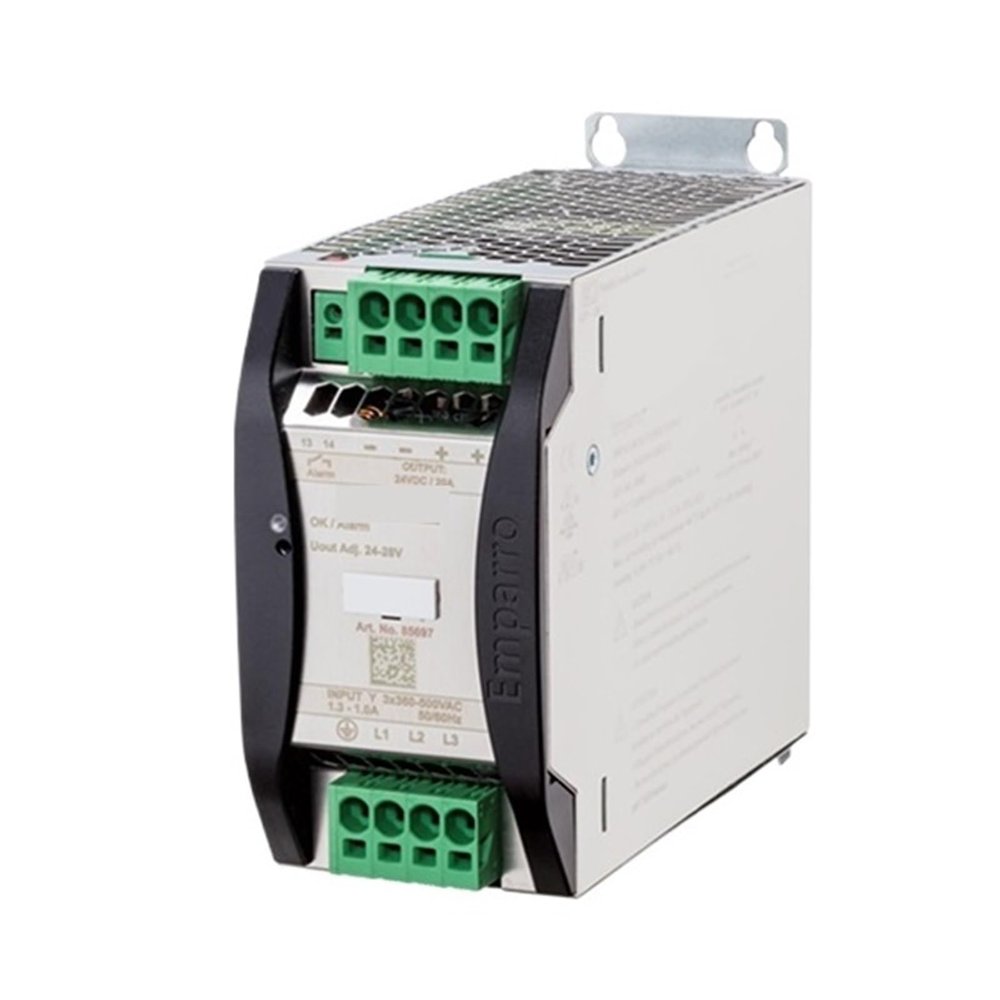 Arionyx Switching Power Supply Module 85697 in: 3 * 324-745VDC, Out: 24-28V 20A for Industy, Factory etc.