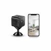 ULar 1080P WiFi Mini Square Security Camera with Night Vision view 1