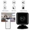 ULar 1080P WiFi Mini Square Security Camera with Night Vision view 3