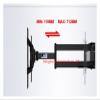 ADBWEKKF SP2 40"-70" 60" 65" 68.2KG Heavy Duty Strong Retractable Long 3 Arm Full Motion LCD 110-712mm view 2