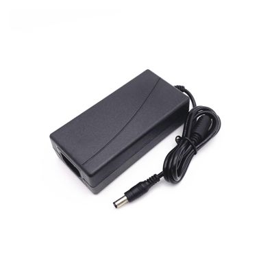 TJWZSAST AC 100-240V 50/60HZ DC 24V 4A Power Adapter(US)