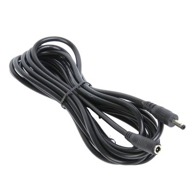 Parthcksi DC Power Extension Cable Lead for Foscam Camera F18908W IP Camera