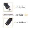 Parthcksi DC Power Extension Cable Lead for Foscam Camera F18908W IP Camera view 2