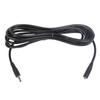 Parthcksi DC Power Extension Cable Lead for Foscam Camera F18908W IP Camera view 3