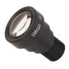 50mm 5MP HD Single Board Lens, Aluminum Alloy Construction, Interface, Ideal for CCTV Security Web Camera Upgrade view 2