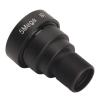 50mm 5MP HD Single Board Lens, Aluminum Alloy Construction, Interface, Ideal for CCTV Security Web Camera Upgrade view 4