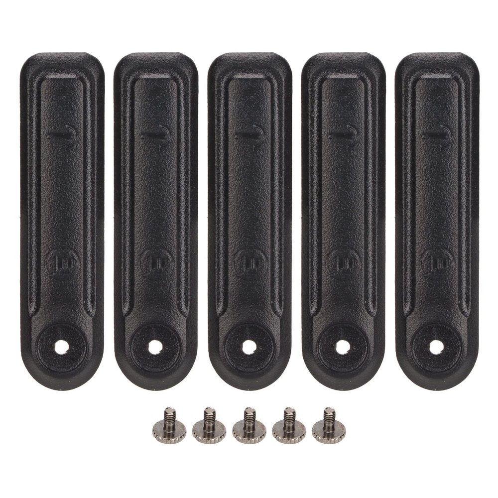 5 Pcs Dust Cover for Radio, Headset Radio Dust Cover, Universal Radio Dust Cover Headphone Cover, Radio Accessories