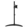 ADBWEKKF Aluminum Alloy Full Motion Table Desk Stand 10"-24" Monitor Holder Height 800mm Loading 15kgs view 2
