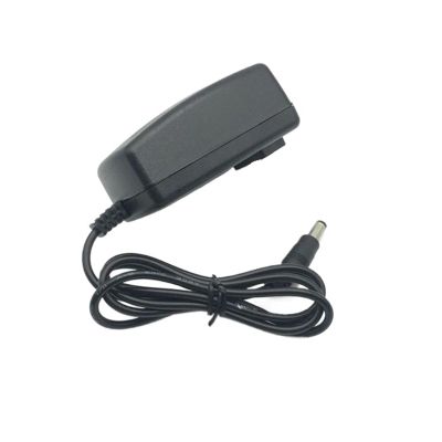 TJWZSAST Power Adapter 7.5V 1A, 1.5A, 2A, 2.5A(2.5A,EU_7.5V)