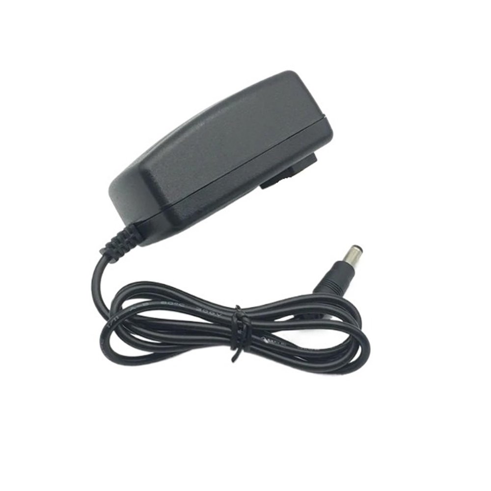 TJWZSAST Power Adapter 7.5V 1A, 1.5A, 2A, 2.5A(2.5A,EU_7.5V)