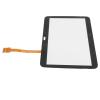 UPALDHOU Replacement of 10.1 Inch Touch Screen Scanner for TAB 3 SM P5200 P5210, Professional Assistance Recommended (Black) view 1