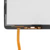 UPALDHOU Replacement of 10.1 Inch Touch Screen Scanner for TAB 3 SM P5200 P5210, Professional Assistance Recommended (Black) view 2