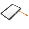 UPALDHOU Replacement of 10.1 Inch Touch Screen Scanner for TAB 3 SM P5200 P5210, Professional Assistance Recommended (Black) view 3