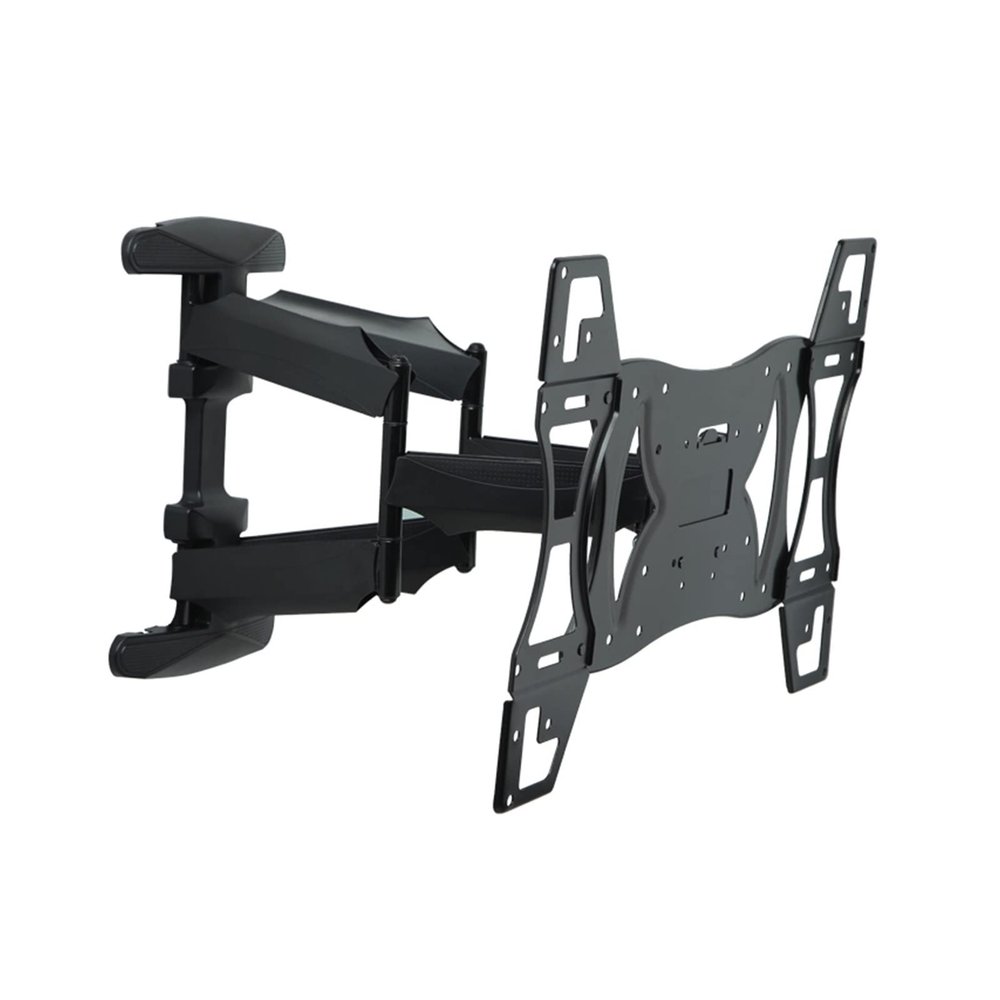 ADBWEKKF Arm Articulating Tilt Swivel TV Wall Mount LED LCD Plasma 32-65'' Retractable TV Wall Bracket LCD Stand Plasma Holder