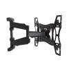 ADBWEKKF Arm Articulating Tilt Swivel TV Wall Mount LED LCD Plasma 32-65'' Retractable TV Wall Bracket LCD Stand Plasma Holder view 4