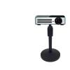 ADBWEKKF PMA-T2 Height Adjustable 21-30cm Steel Small Mini Projector Desk Mount Table Bracket Holder Stand view 1