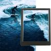 10-Inch Digital Picture Frame HD 800x1280 IPS Display Photo Music Video Player USB SD Support view 2