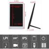 10-Inch Digital Picture Frame HD 800x1280 IPS Display Photo Music Video Player USB SD Support view 4