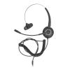 YuRui TENG Traffic Headset with Microphone RJ9 Plug and Play, Noise Reduction, Ergonomic, and Clear Call view 3