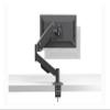 ADBWEKKF L150 Desktop Clamping and Grommet Mount Full Motion LCD LED Monitor Holder Gas Spring Arm TV Mount Loading 10kgs view 1