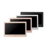 10" Digital Photo Frame with Video Player, Remote Control, USB/SD/TF Support, Music & Clock view 3