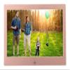10-Inch HD Digital Photo Frame with 1024x600 Display, HDMI Input, USB/SD Support, Clock & Calendar view 2