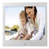 10-Inch HD Digital Photo Frame with 1024x600 Display, HDMI Input, USB/SD Support, Clock & Calendar view 3