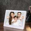 10-Inch HD Digital Photo Frame with Motion Sensor, 10GB Free Cloud Storage, HDMI Sync, Music & Video Playback view 2