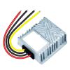 12v to 48v DC to DC Boost Converter 10-45V to 48V Step Up 48volts Voltage Regulator 1A 5A 8A 10A 15A Output DC Power Supply(2.1A Aluminum L,10-45V_48V) view 2