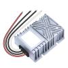 12v to 48v DC to DC Boost Converter 10-45V to 48V Step Up 48volts Voltage Regulator 1A 5A 8A 10A 15A Output DC Power Supply(2.1A Aluminum L,10-45V_48V) view 3