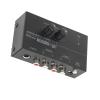 Keenso PREAMPLIFFERING of Compact PARDADISCOS RIAA PREAMPLIFFEREPHER of Equalization FONOGRAPHER, Convert Phono Signals to Line Level Signals for Collectors (US Plug) view 4