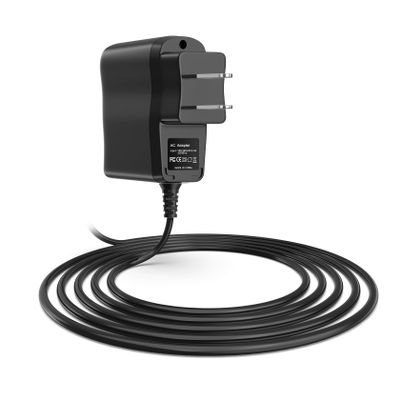 Dmoizka AC Wall Power Charger Adapter Cord for Barnes Noble eReader Nook BNRV300