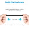 Dmoizka AC Wall Power Charger Adapter Cord for Barnes Noble eReader Nook BNRV300 view 3