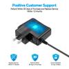 Dmoizka AC Wall Power Charger Adapter Cord for Barnes Noble eReader Nook BNRV300 view 4