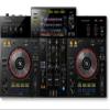 Black Jog Plate DAH3222 Compatible with Pioneer DJ System Deck view 2